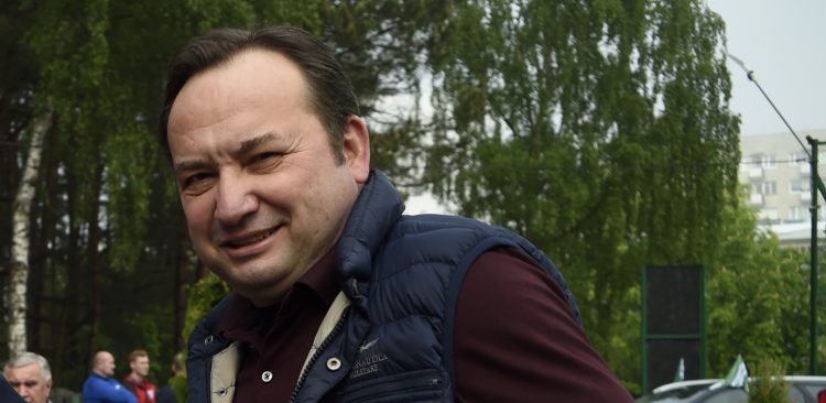 (fot. Agencja KFP/Maciej Kosycarz)