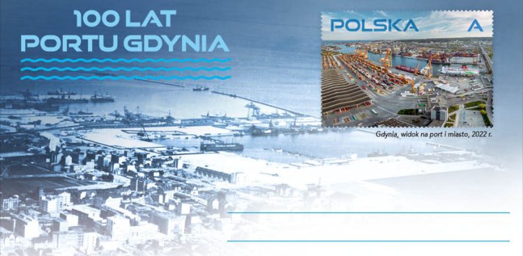 (fot. Poczta Polska)