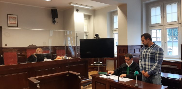 Fot. Przemysław Woś