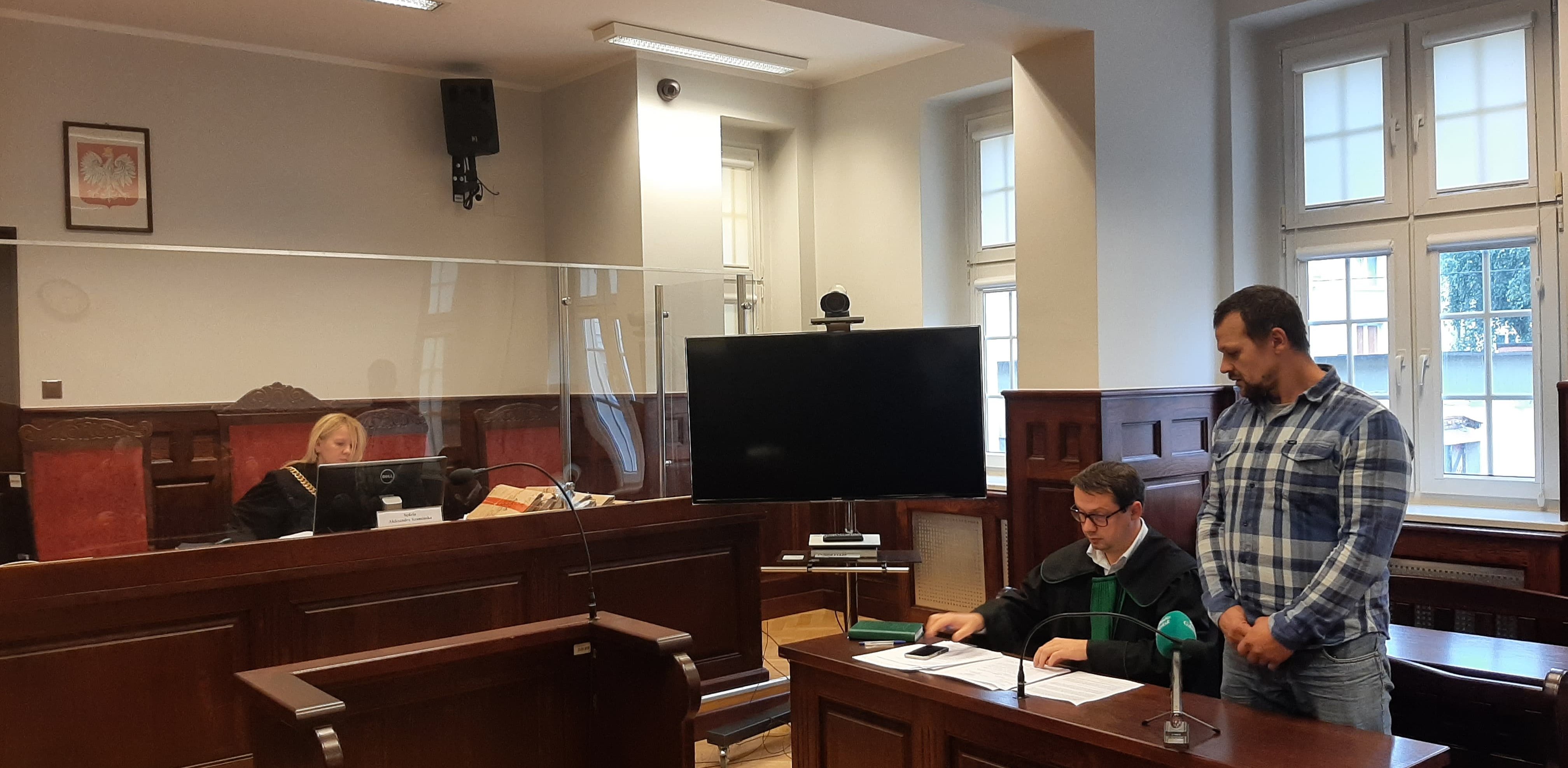 Fot. Przemysław Woś