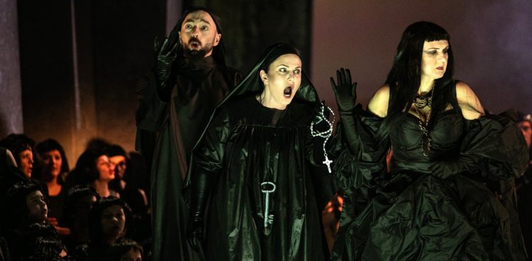 (Fot. Facebook/Opera Bałtycka w Gdańsku)