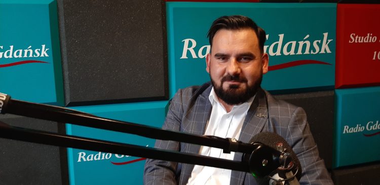 Fot. Przemysław Woś