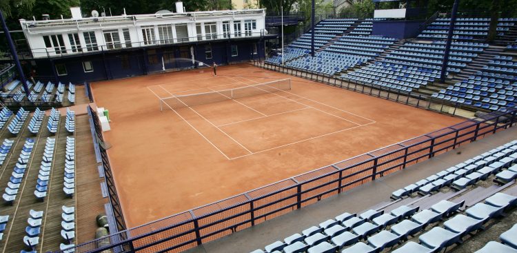 (fot. Krzysztof Mystkowski / KFP)