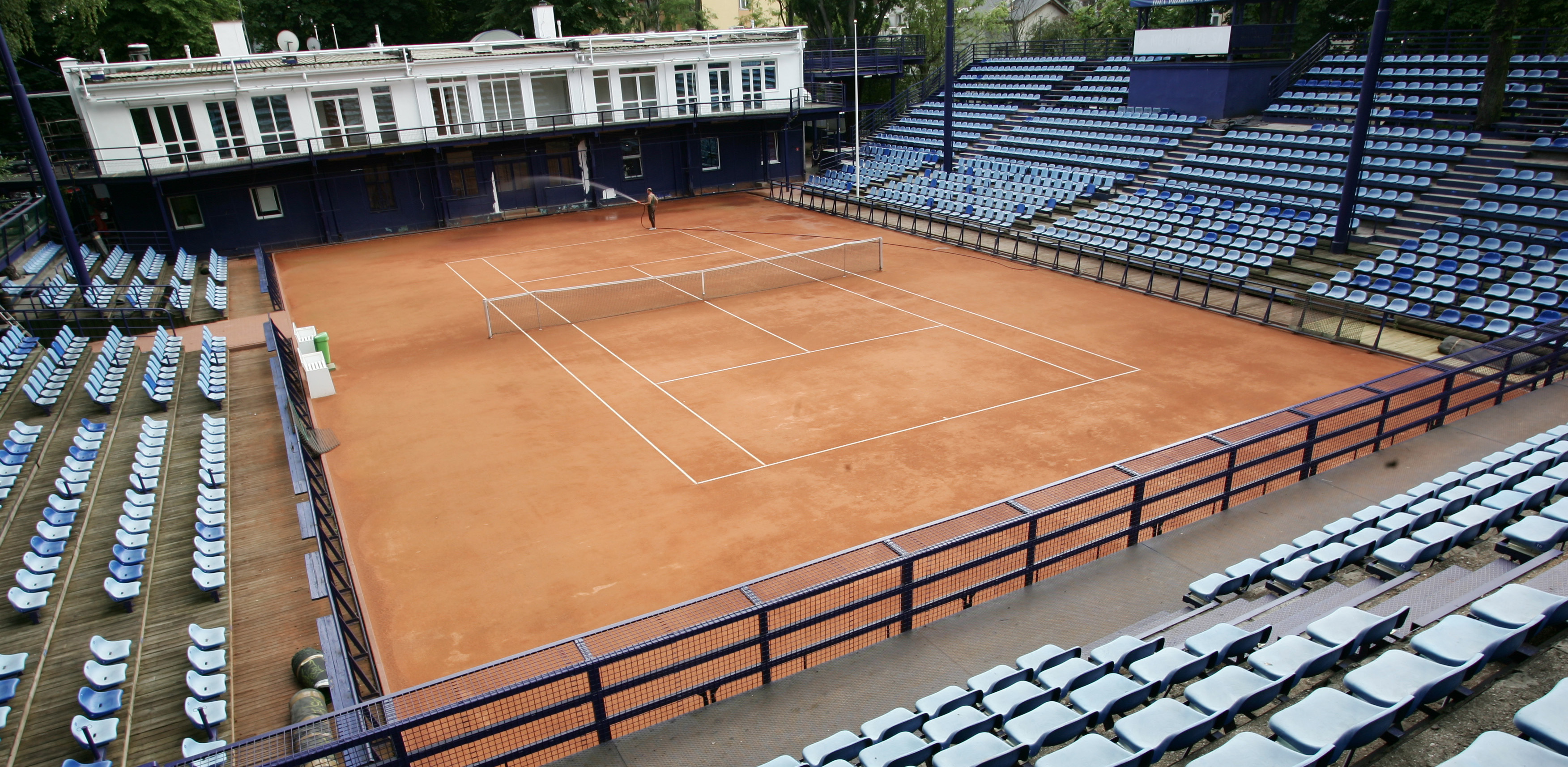 (fot. Krzysztof Mystkowski / KFP)