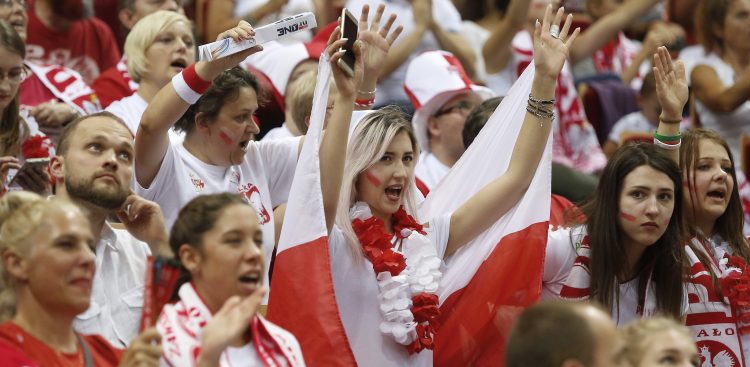 (fot. Agencja KFP/ Krzysztof Mystkowski)