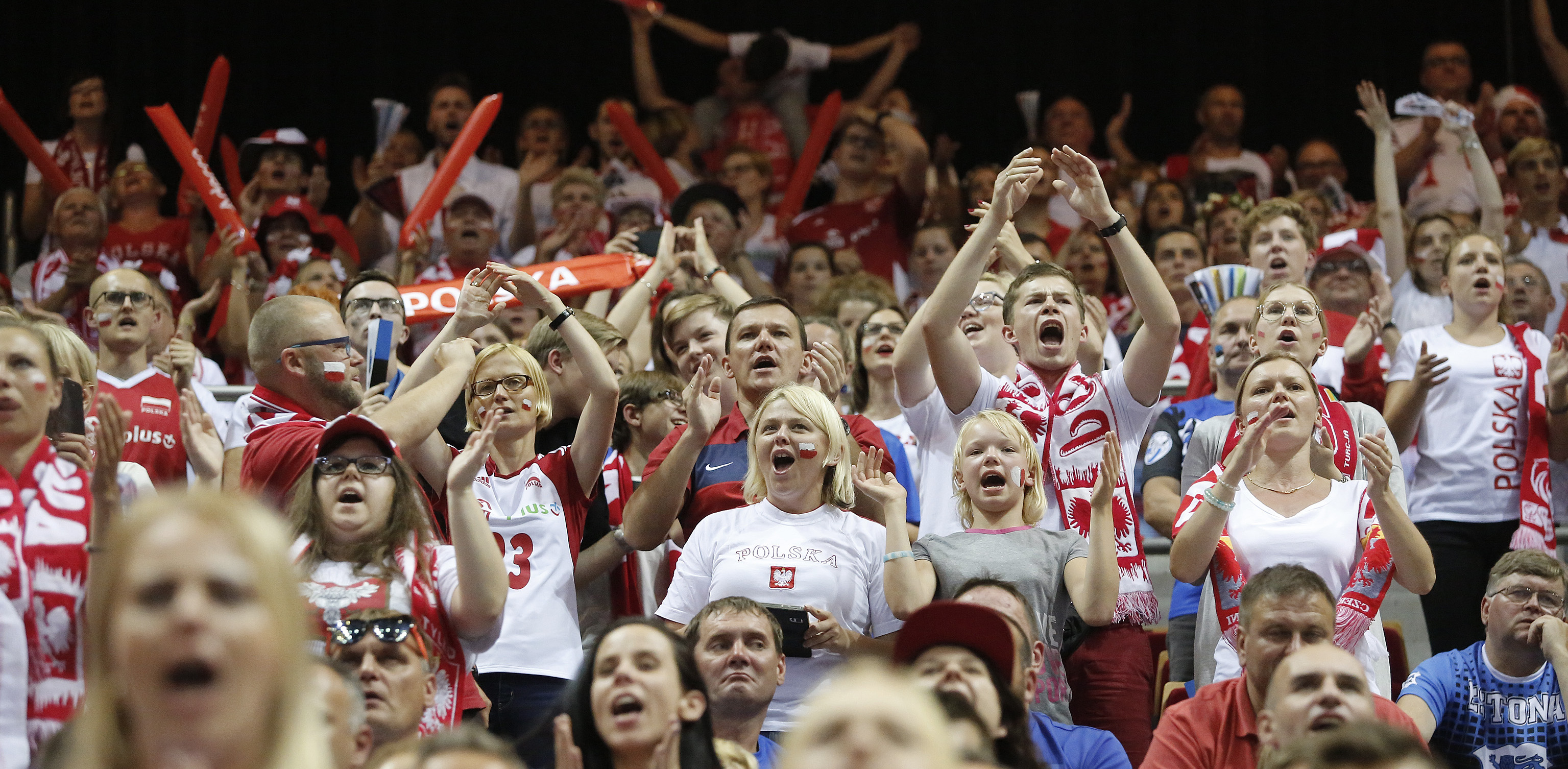 (fot. Krzysztof Mystkowski / Agencja KFP)