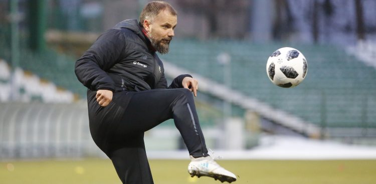 (fot. Krzysztof Mystkowski / KFP)