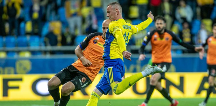 (fot. Krzysztof Mystkowski / Agencja KFP)