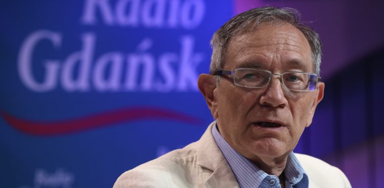 (Fot. Radio Gdańsk/Roman Jocher)