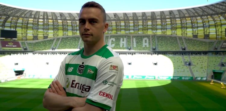 (Fot. YouTube/Lechia Gdańsk)