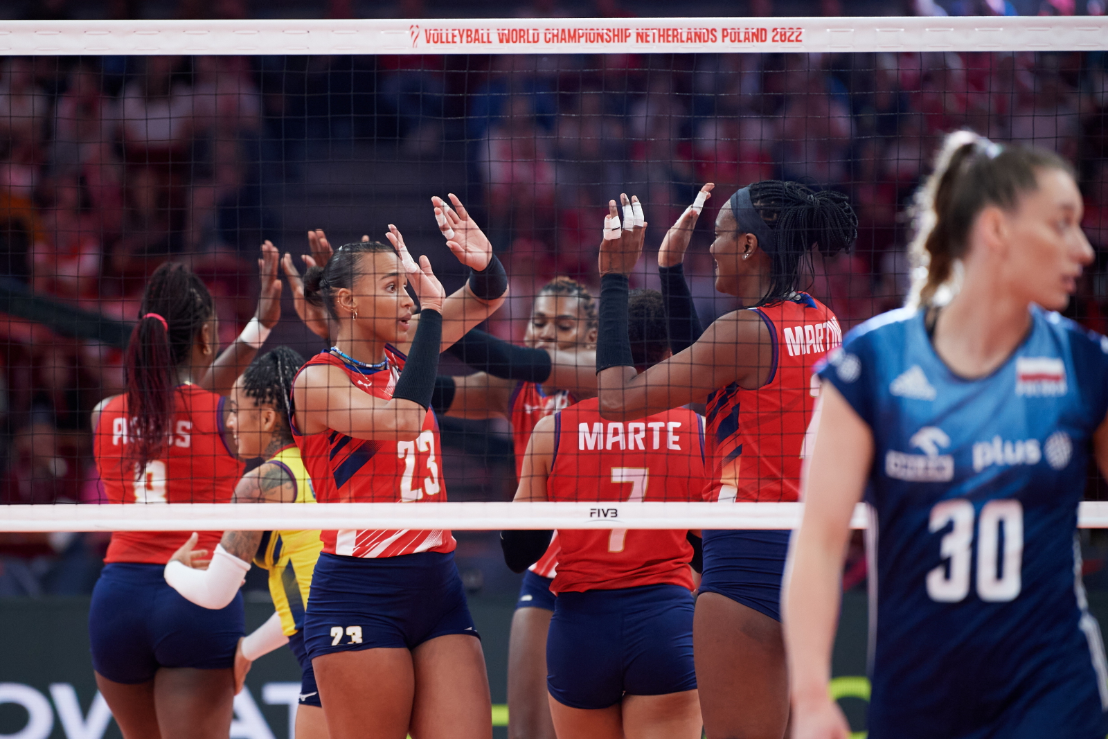 (Fot. PAP/Adam Warżawa)