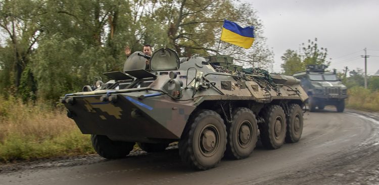 (fot. PAP/EPA/SERGEY KOZLOV)