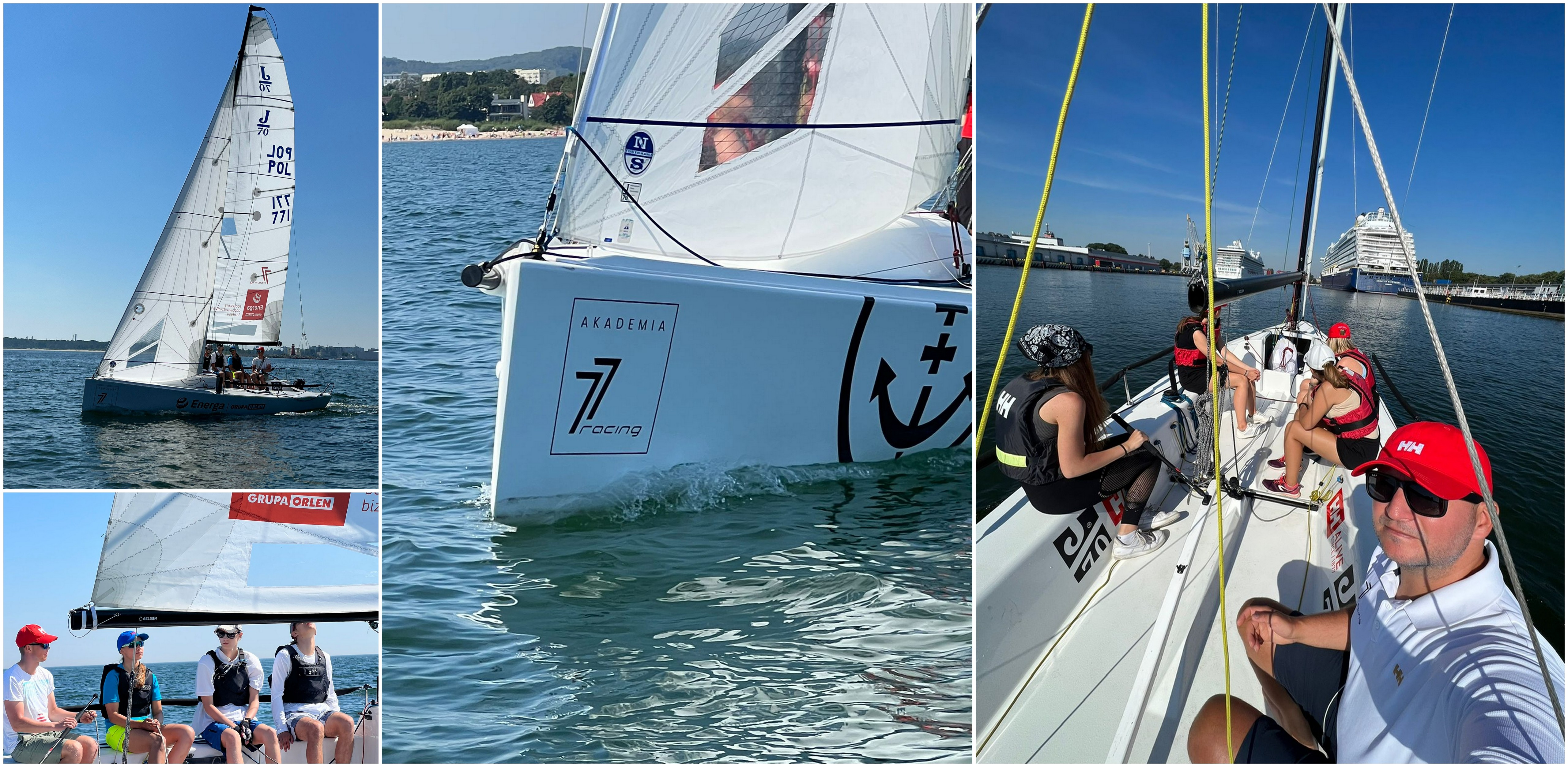 (Fot. 77 Racing Club)