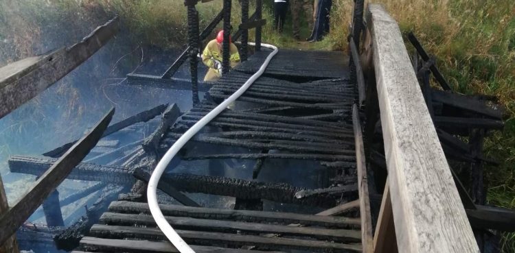 Fot. OSP Główczyce