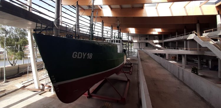 (Fot. Radio Gdańsk/Przemysław Woś)