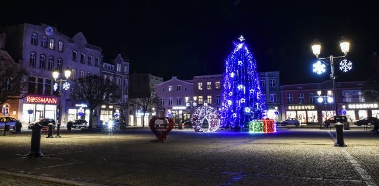 (Fot. Miasto Kościerzyna)