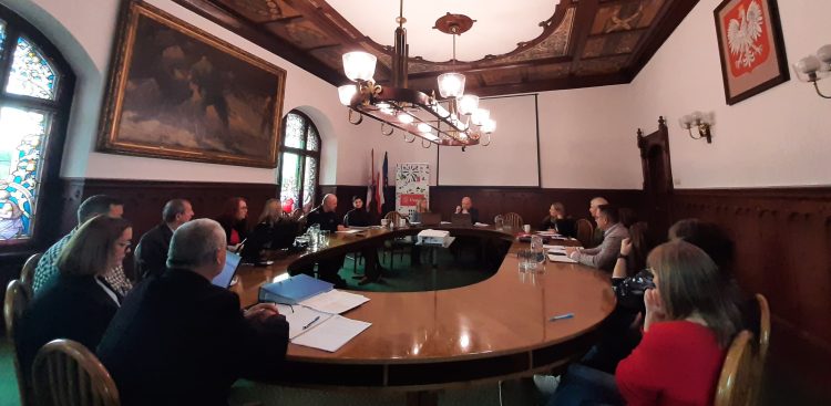 Fot. Przemysław Woś