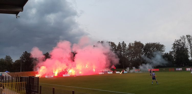 Fot. Przemysław Woś