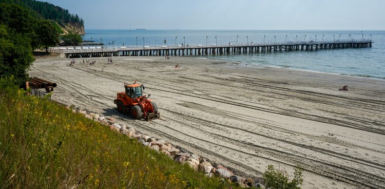 (fot. Paweł Marcinko / KFP)