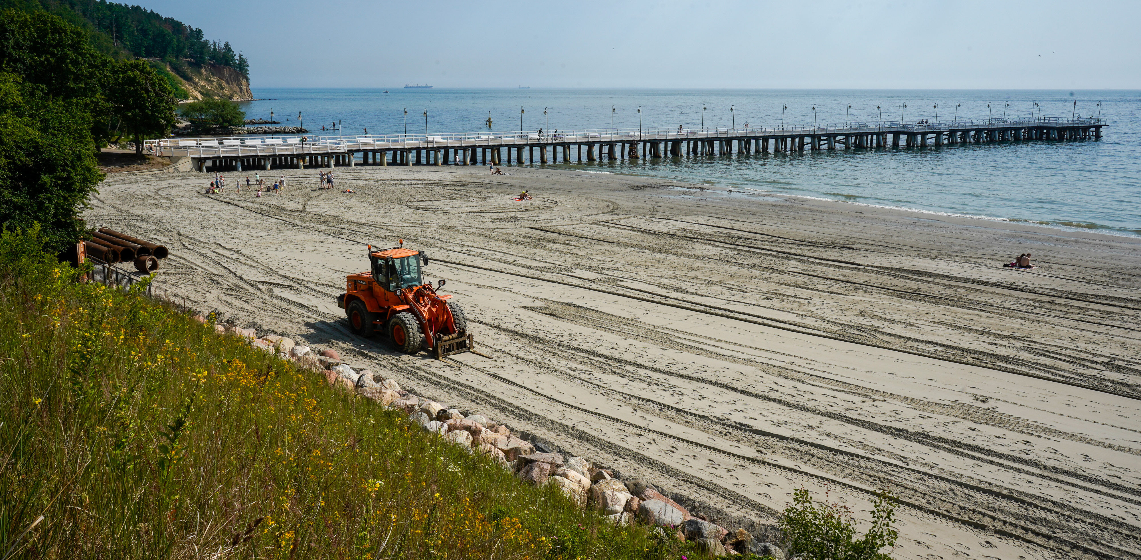 (fot. Paweł Marcinko / KFP)