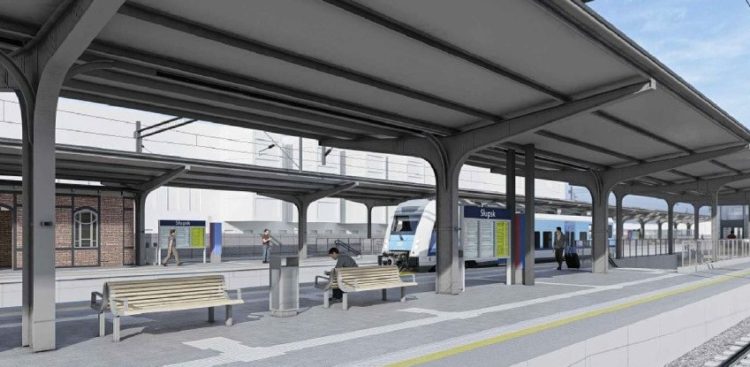 Fot. Wizualizacja PKO