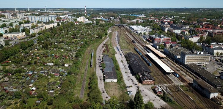 Fot. Przemysław Woś