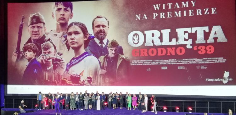 (fot. Andrzej Urbański)