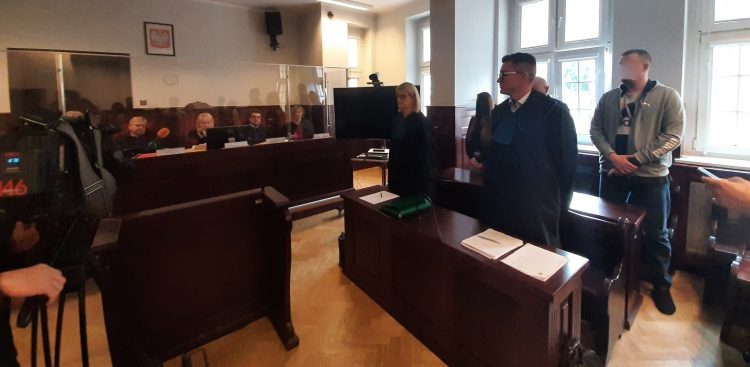 Fot. Przemysław Woś