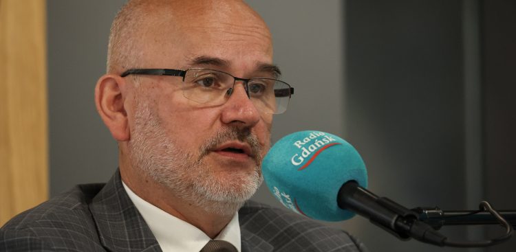 (Fot. Radio Gdańsk/Roman Jocher)