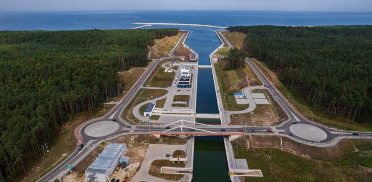 (Fot. materiały Urzędu Morskiego)