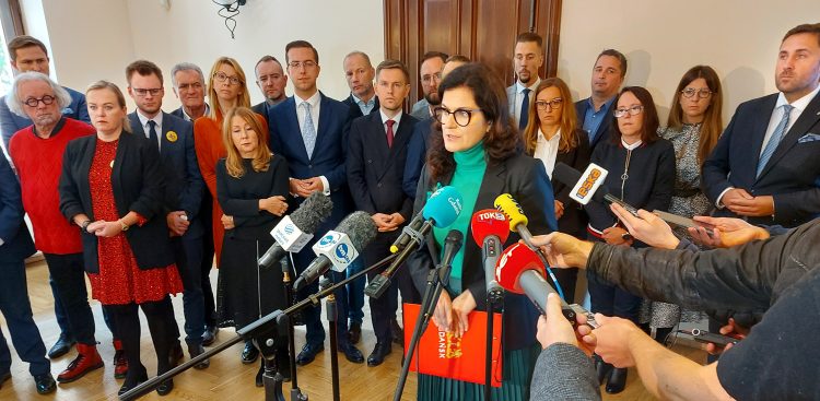 (Fot. Radio Gdańsk/Bartosz Stracewski)