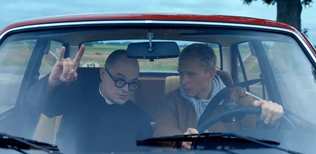 (Fot. Materiały prasowe)