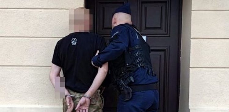 (fot. KPP w Kartuzach)