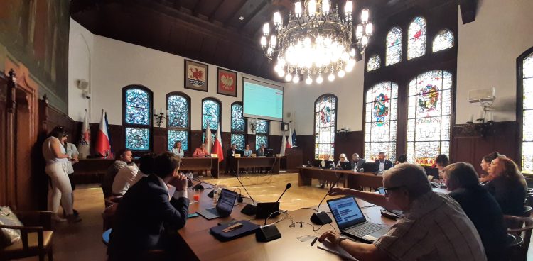 Fot. Przemysław Woś