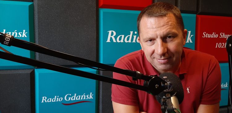 Fot. Przemysław Woś