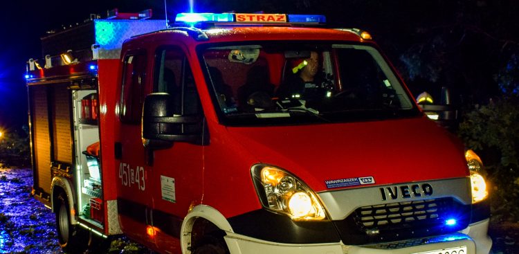 Zdjęcie ilustracyjne (fot. Radio Gdańsk/Grzegorz Armatowski)