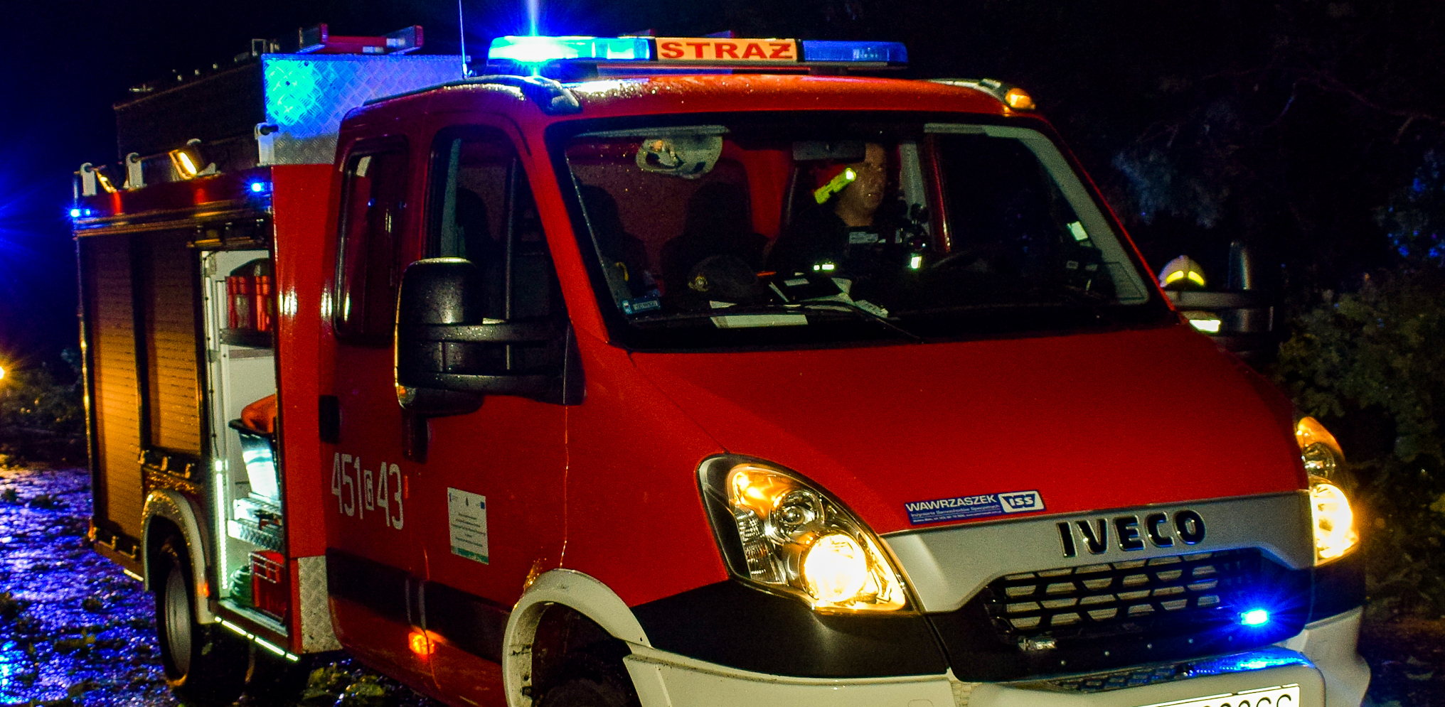 Zdjęcie ilustracyjne (fot. Radio Gdańsk/Grzegorz Armatowski)