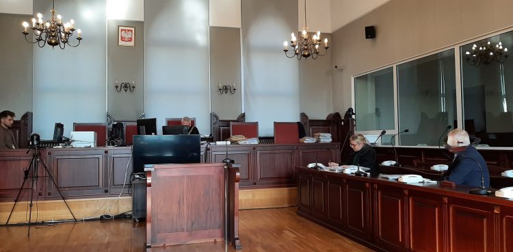 Fot. Przemysław Woś