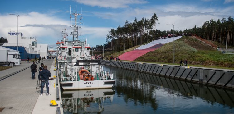 (fot. Mateusz Ochocki / KFP)