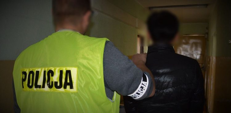 (fot. Komenda Powiatowa Policji w Tczewie)