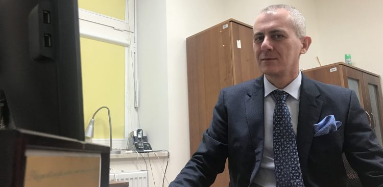 Fot. Szpital Słupsk