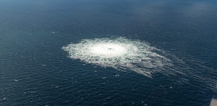(Fot. PAP/EPA/Danish Defence Command)