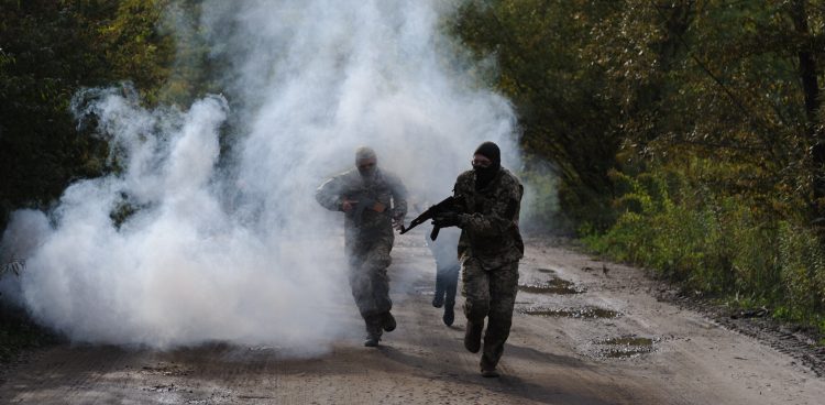 (Fot. PAP/EPA/MYKOLA TYS)