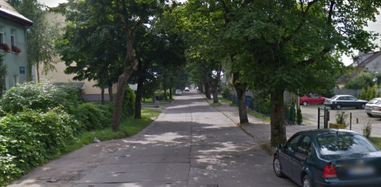 (Fot. Google Street Maps)