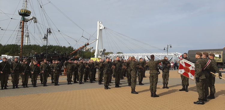 Fot. Przemysław Woś