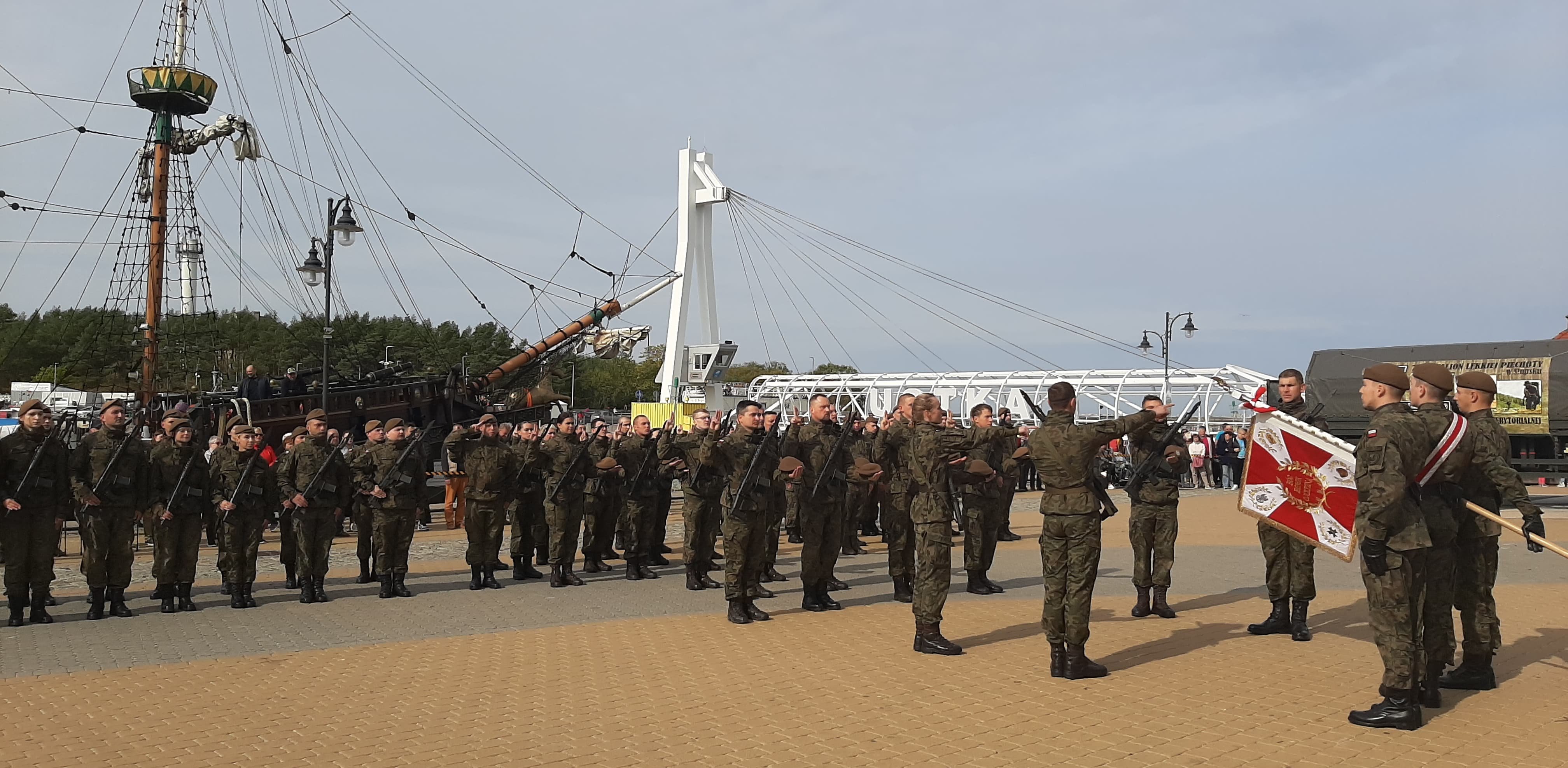 Fot. Przemysław Woś