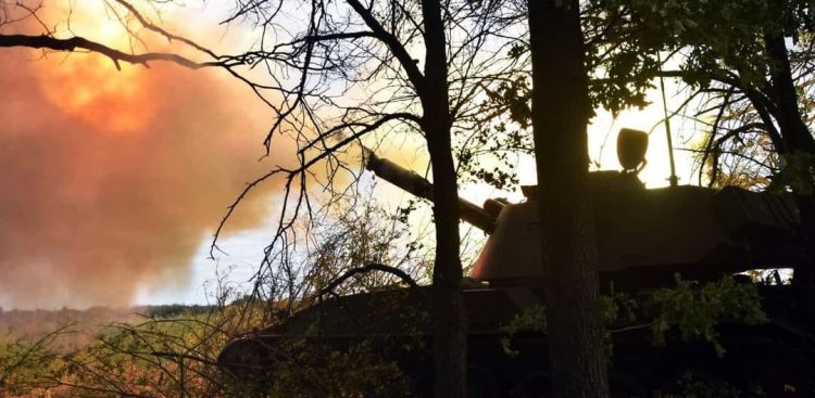 (Fot. Facebook.com/GeneralStaff.ua)