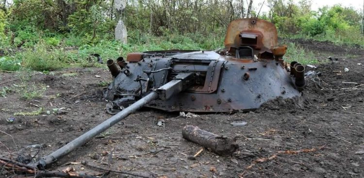 (fot. General Staff of the Armed Forces of Ukraine)