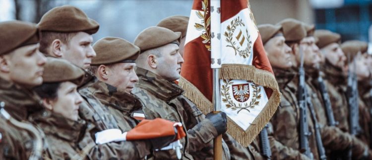 (Fot. Wojska Obrony Terytorialnej)