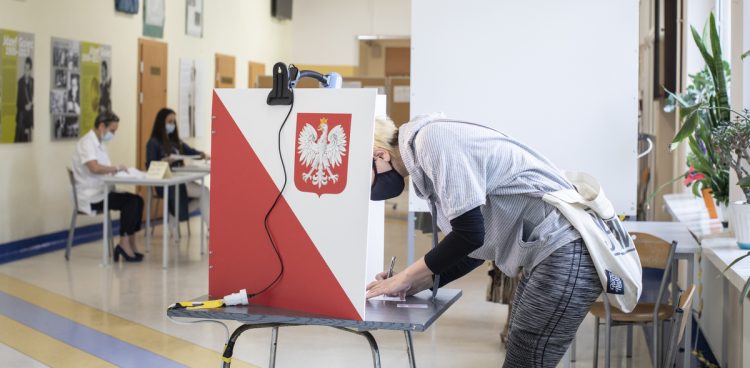 (Fot. Agencja KFP/Krzysztof Mystkowski)